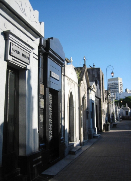 Argentinie (6)
