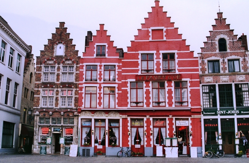 Belgium - Brugge (2)
