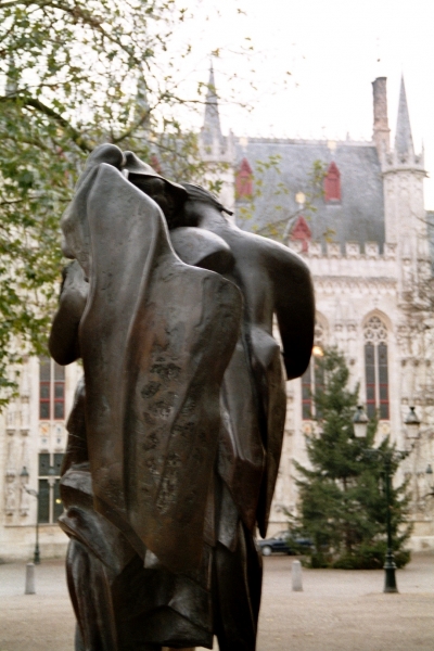 Belgium - Brugge (20)