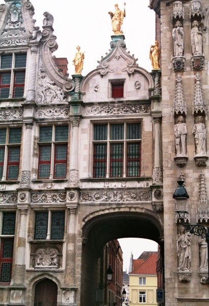 Belgium - Brugge (24)