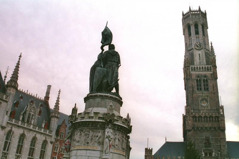 Belgium - Brugge (25)