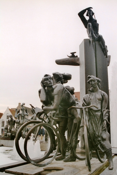 Belgium - Brugge (26)