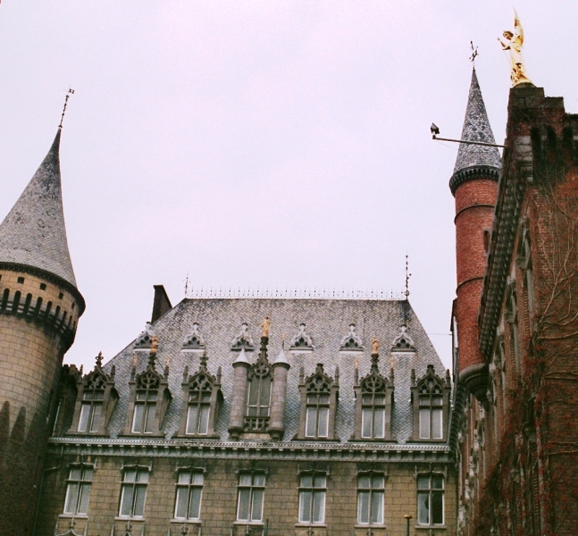 Belgium - Brugge (3)