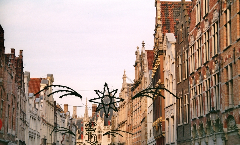 Belgium - Brugge (4)