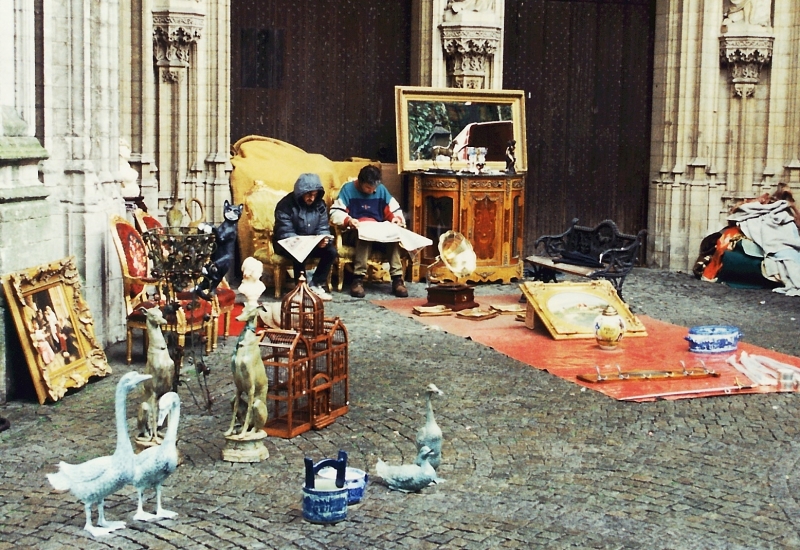 Belgium - Brussels (2)