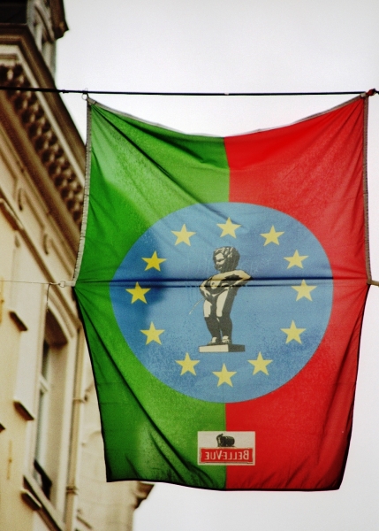 Belgium - Brussels (4)