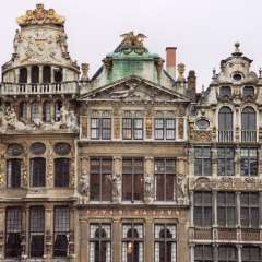 Belgium - Brugge (1)