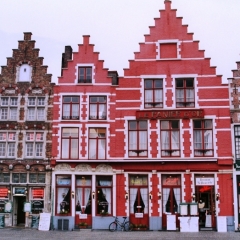 Belgium - Brugge (2)