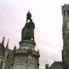 Belgium - Brugge (25)