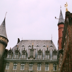 Belgium - Brugge (3)