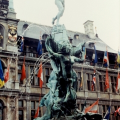 Belgium - Brussels (1)