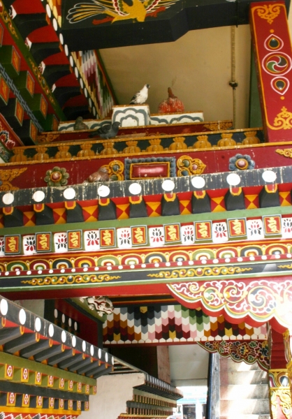 Bhutan (10)