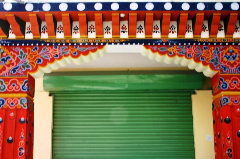 Bhutan (14)