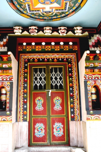 Bhutan (22)