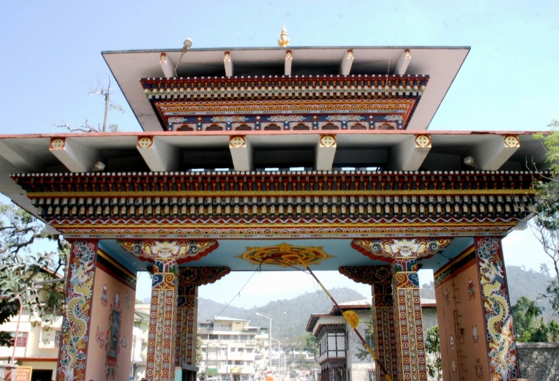 Bhutan (24)