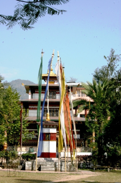 Bhutan (25)