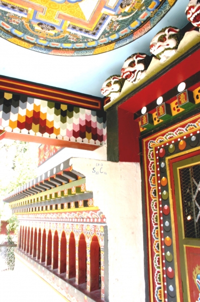 Bhutan (8)