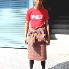 Bhutan (1)
