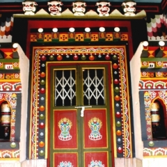 Bhutan (22)