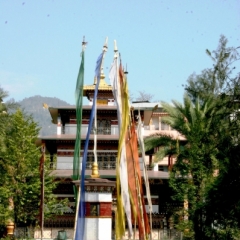 Bhutan (25)