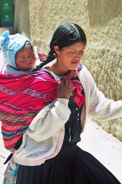 Bolivia (101)