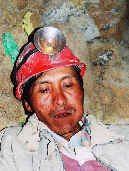 Bolivia (110)