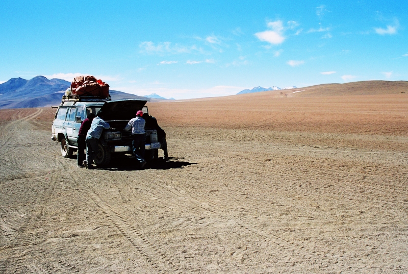 Bolivia (8)