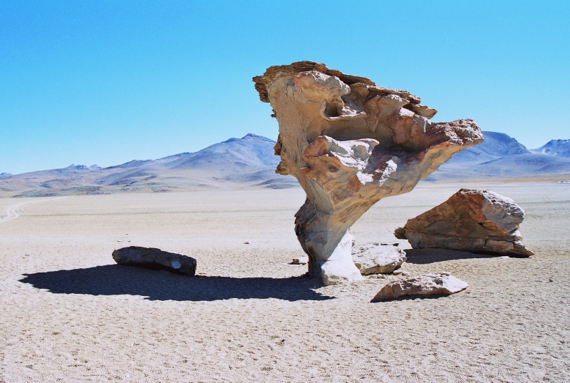Bolivia (9)