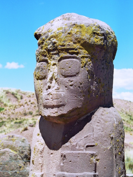 Bolivia (91)