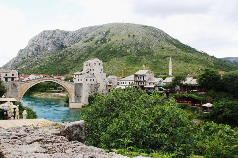Bosnië & Herzegovina (1)