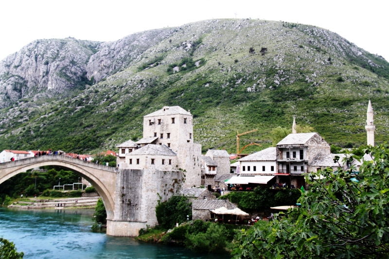 Bosnië & Herzegovina (10)