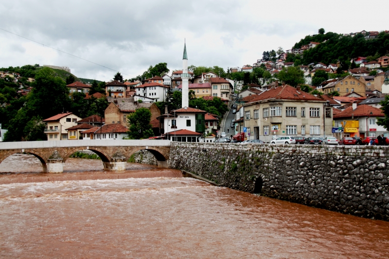 Bosnië & Herzegovina (108)