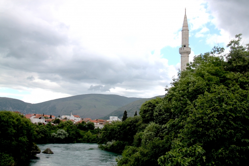 Bosnië & Herzegovina (11)