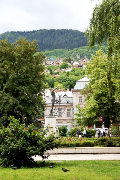 Bosnië & Herzegovina (111)