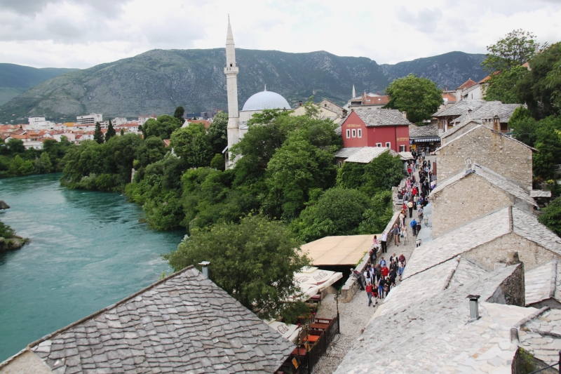 Bosnië & Herzegovina (3)