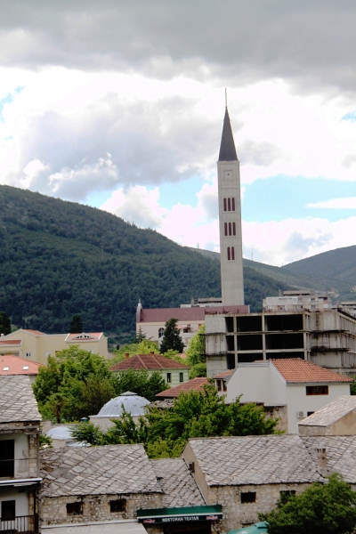 Bosnië & Herzegovina (33)