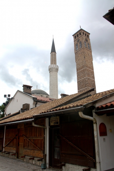 Bosnië & Herzegovina (34)