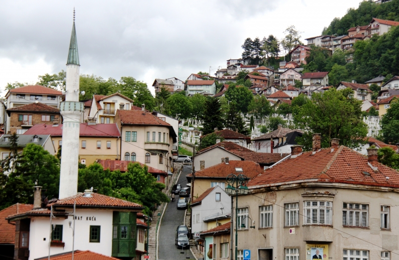 Bosnië & Herzegovina (38)