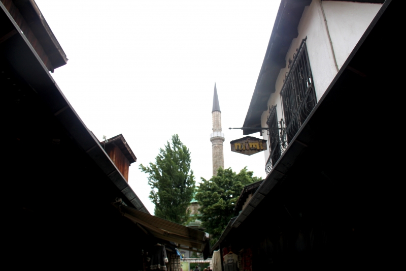 Bosnië & Herzegovina (39)
