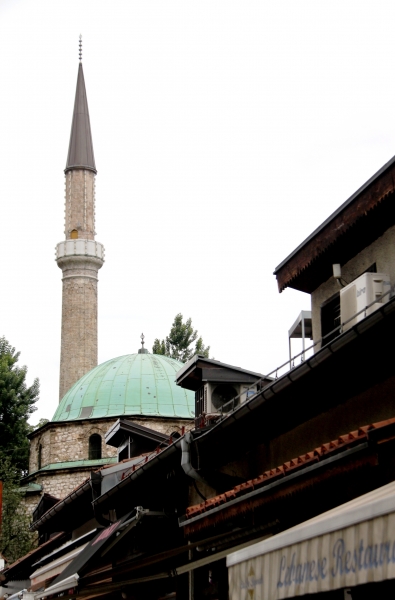 Bosnië & Herzegovina (42)