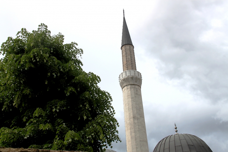 Bosnië & Herzegovina (45)