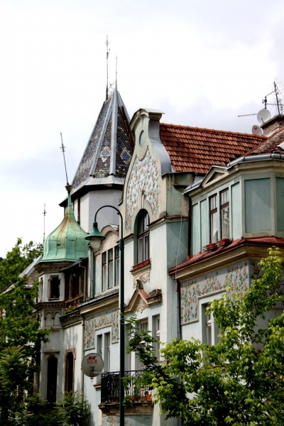 Bosnië & Herzegovina (46)