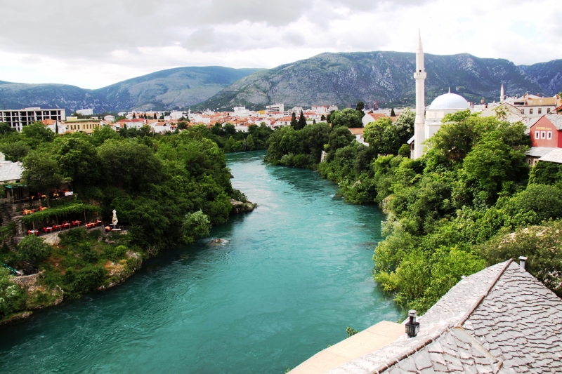 Bosnië & Herzegovina (6)