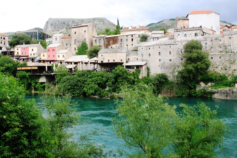 Bosnië & Herzegovina (7)