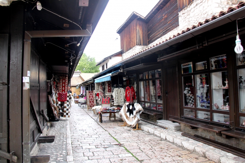 Bosnië & Herzegovina (75)