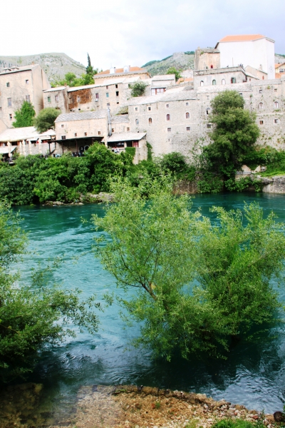 Bosnië & Herzegovina (8)