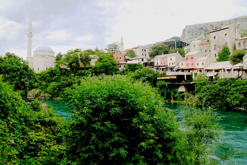 Bosnië & Herzegovina (9)