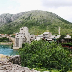 Bosnië & Herzegovina (1)