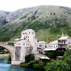 Bosnië & Herzegovina (10)