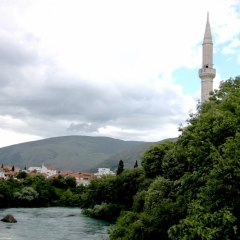 Bosnië & Herzegovina (11)